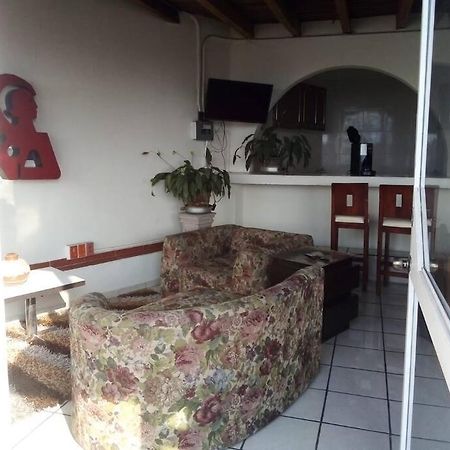 Apartamento Departamento Vista Bella Mirador Morelia Exterior foto