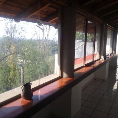 Apartamento Departamento Vista Bella Mirador Morelia Exterior foto