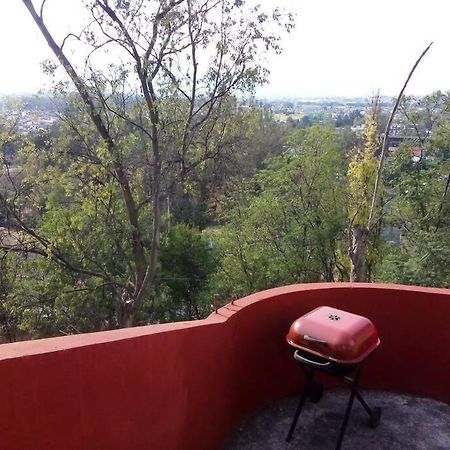 Apartamento Departamento Vista Bella Mirador Morelia Exterior foto