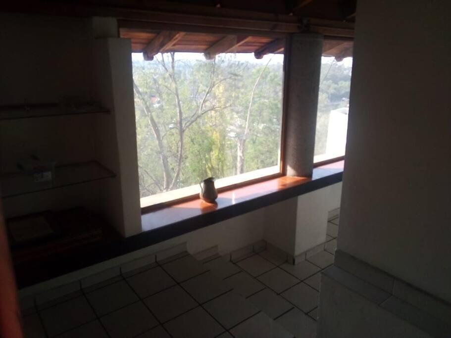 Apartamento Departamento Vista Bella Mirador Morelia Exterior foto