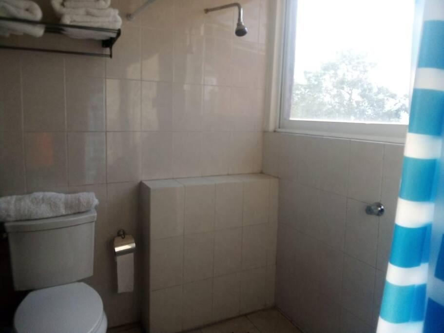 Apartamento Departamento Vista Bella Mirador Morelia Exterior foto