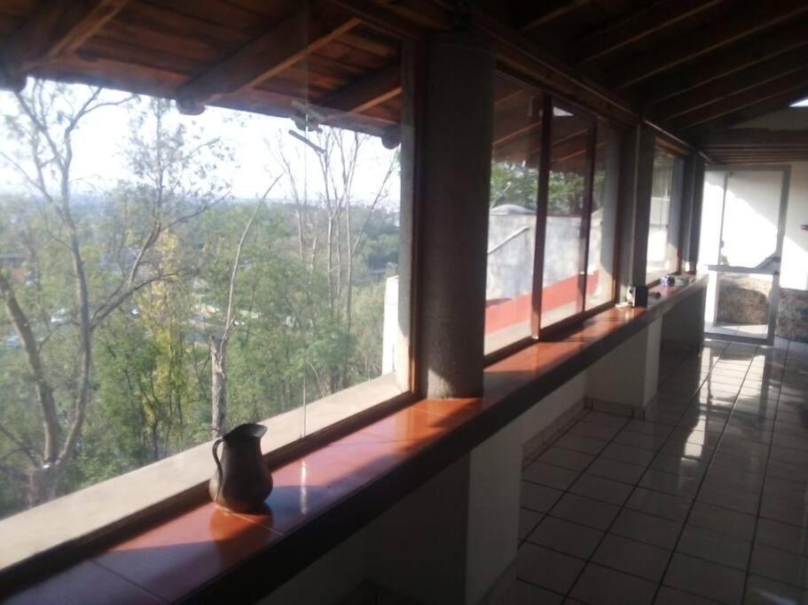 Apartamento Departamento Vista Bella Mirador Morelia Exterior foto