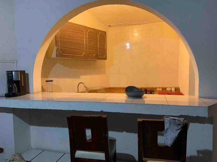 Apartamento Departamento Vista Bella Mirador Morelia Exterior foto