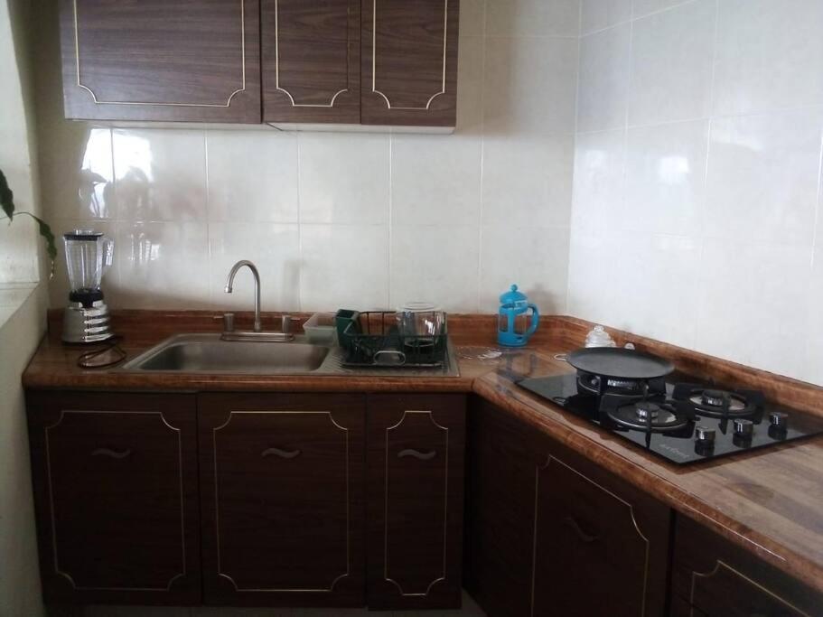 Apartamento Departamento Vista Bella Mirador Morelia Exterior foto