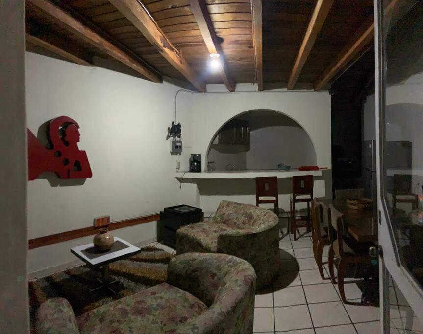 Apartamento Departamento Vista Bella Mirador Morelia Exterior foto