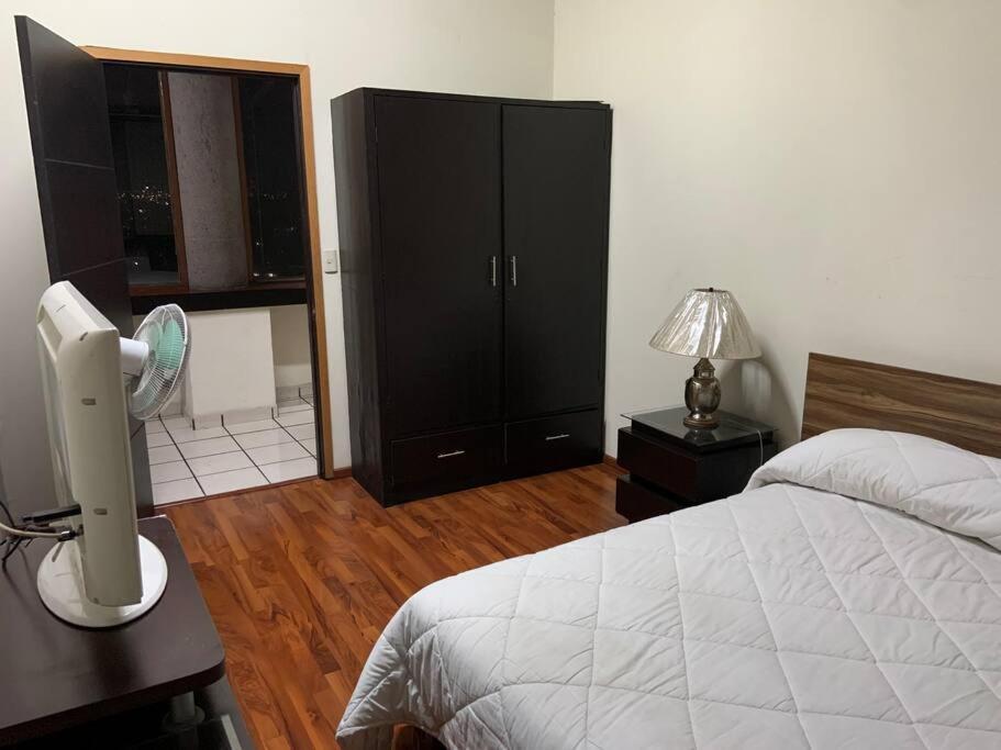 Apartamento Departamento Vista Bella Mirador Morelia Exterior foto