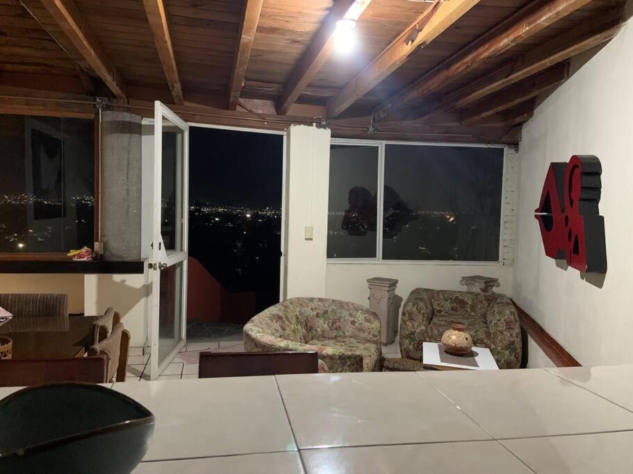 Apartamento Departamento Vista Bella Mirador Morelia Exterior foto