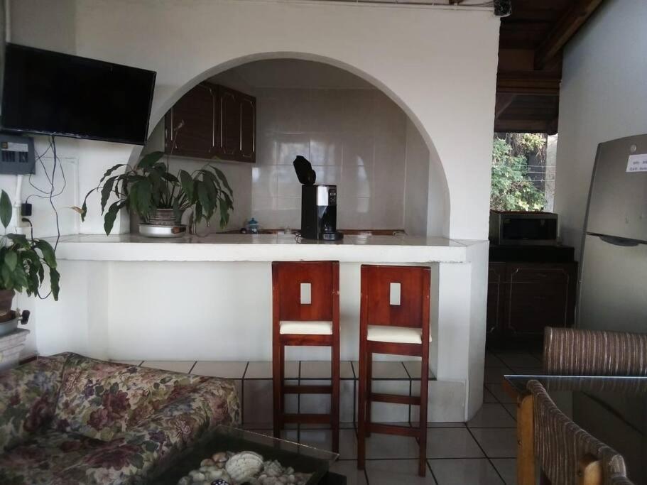 Apartamento Departamento Vista Bella Mirador Morelia Exterior foto