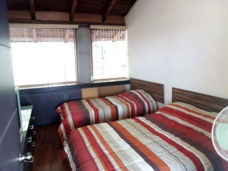 Apartamento Departamento Vista Bella Mirador Morelia Exterior foto