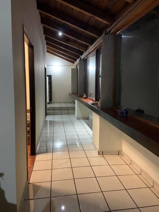 Apartamento Departamento Vista Bella Mirador Morelia Exterior foto
