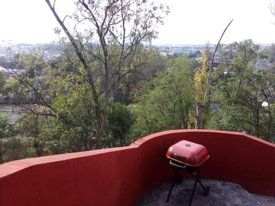 Apartamento Departamento Vista Bella Mirador Morelia Exterior foto