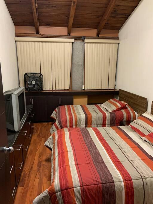 Apartamento Departamento Vista Bella Mirador Morelia Exterior foto