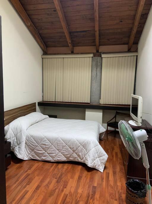 Apartamento Departamento Vista Bella Mirador Morelia Exterior foto
