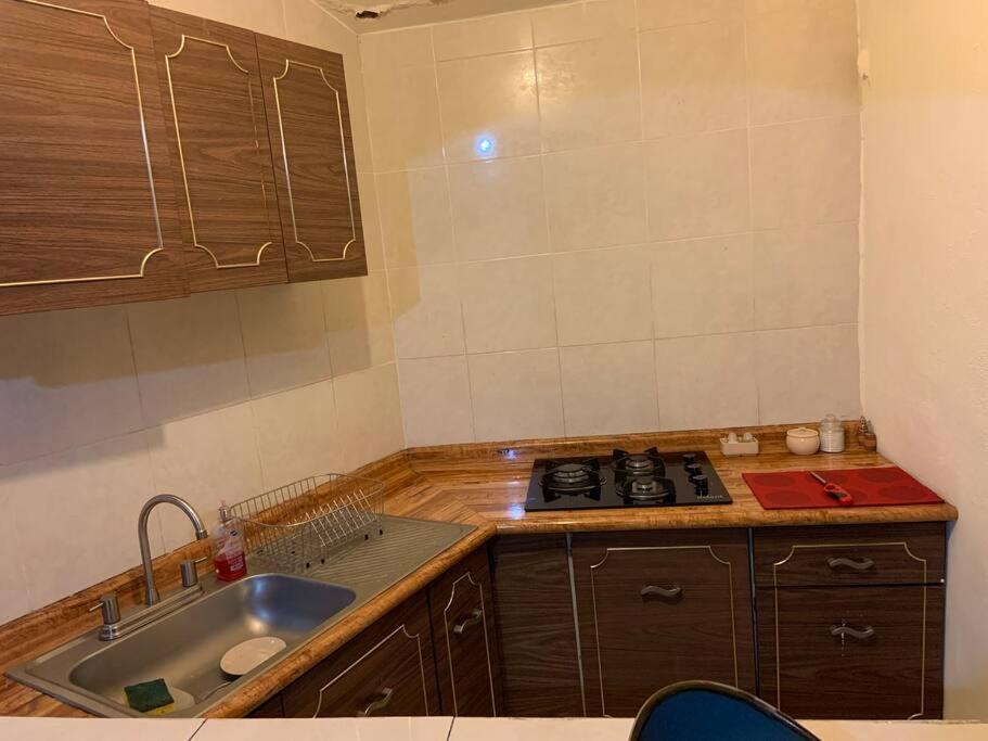 Apartamento Departamento Vista Bella Mirador Morelia Exterior foto