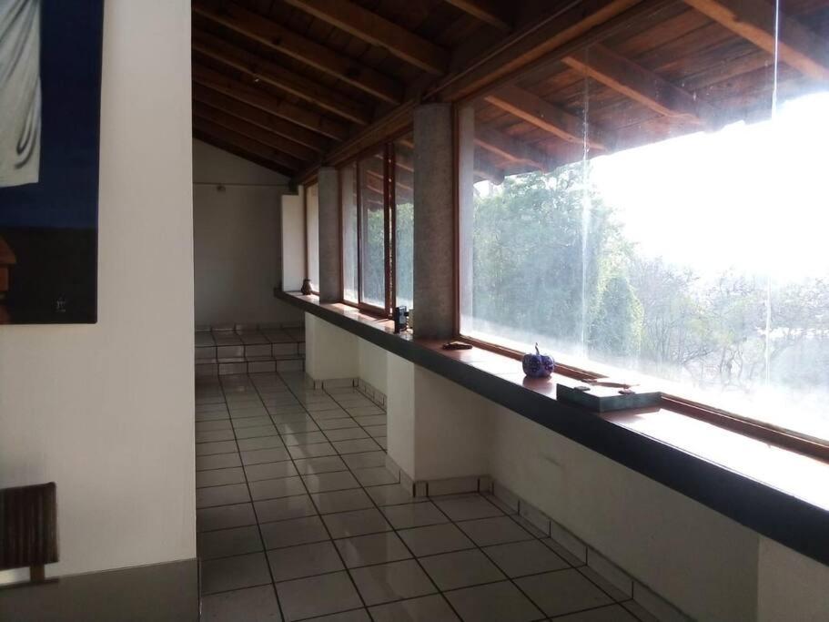 Apartamento Departamento Vista Bella Mirador Morelia Exterior foto